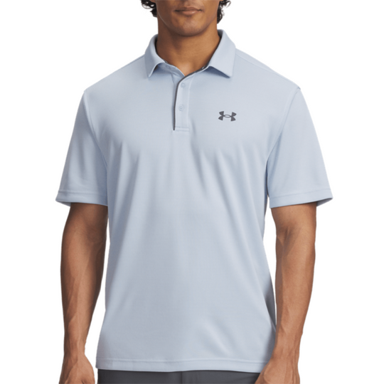 Chemise para Caballero Polo UA Tech