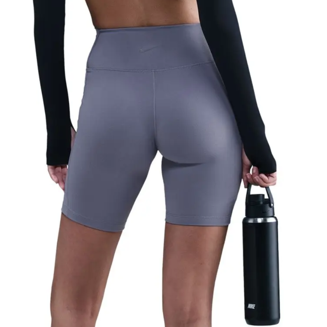 Biker Short para Dama Nike One 8"