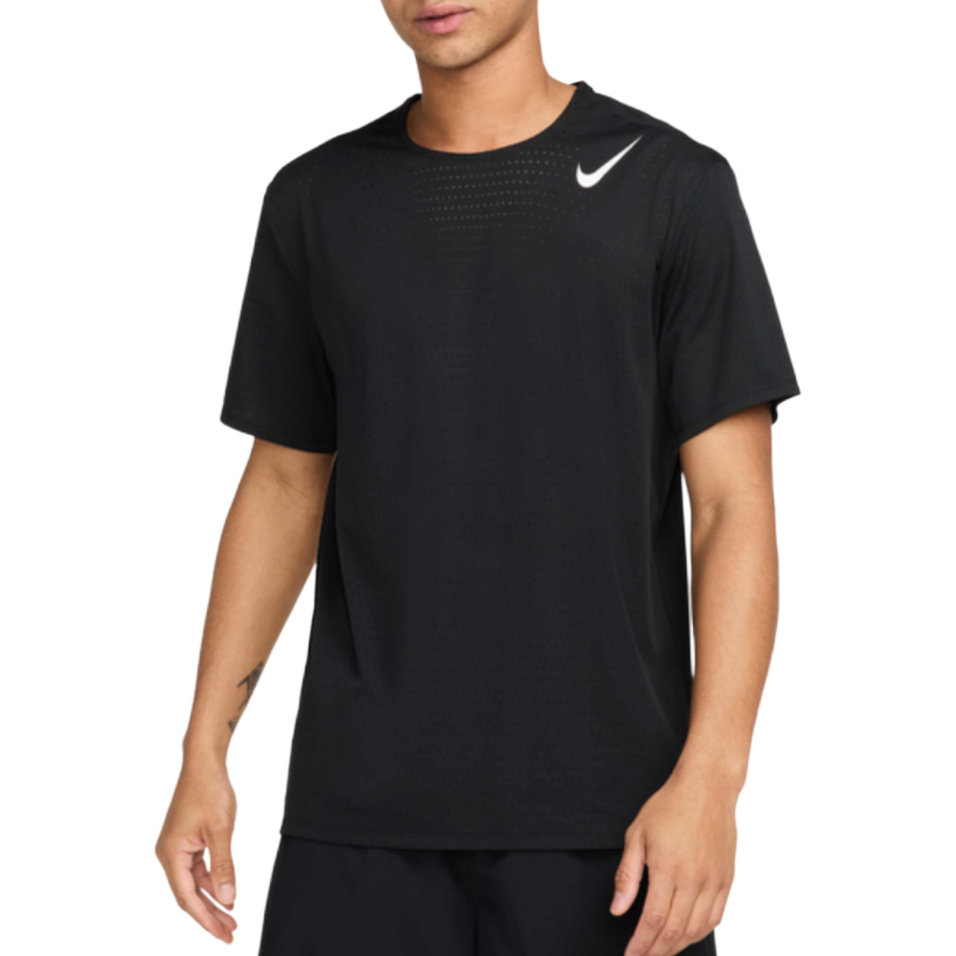 Franela Manga Corta para Caballero Nike AeroSwift