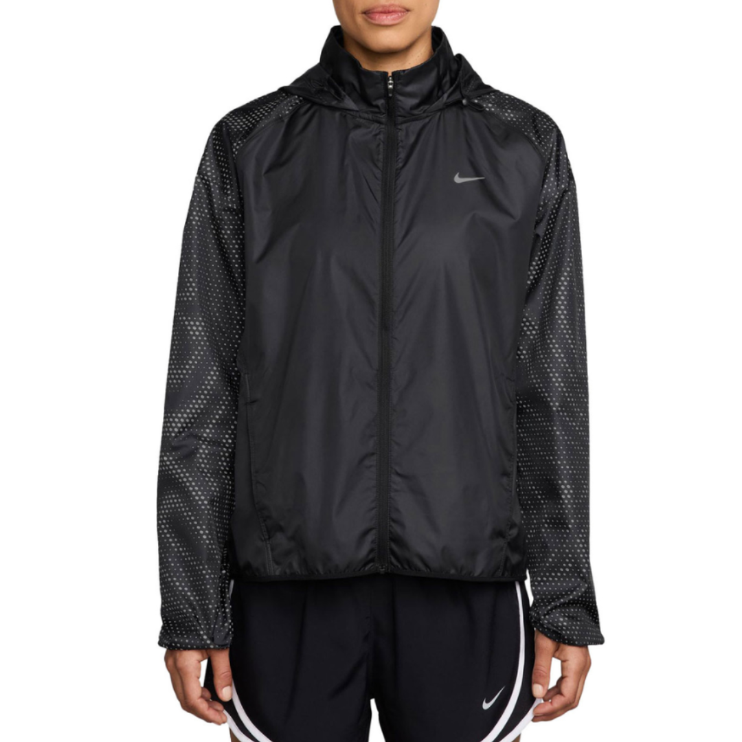 Chaqueta Deportiva para Dama Nike Tempo Flash