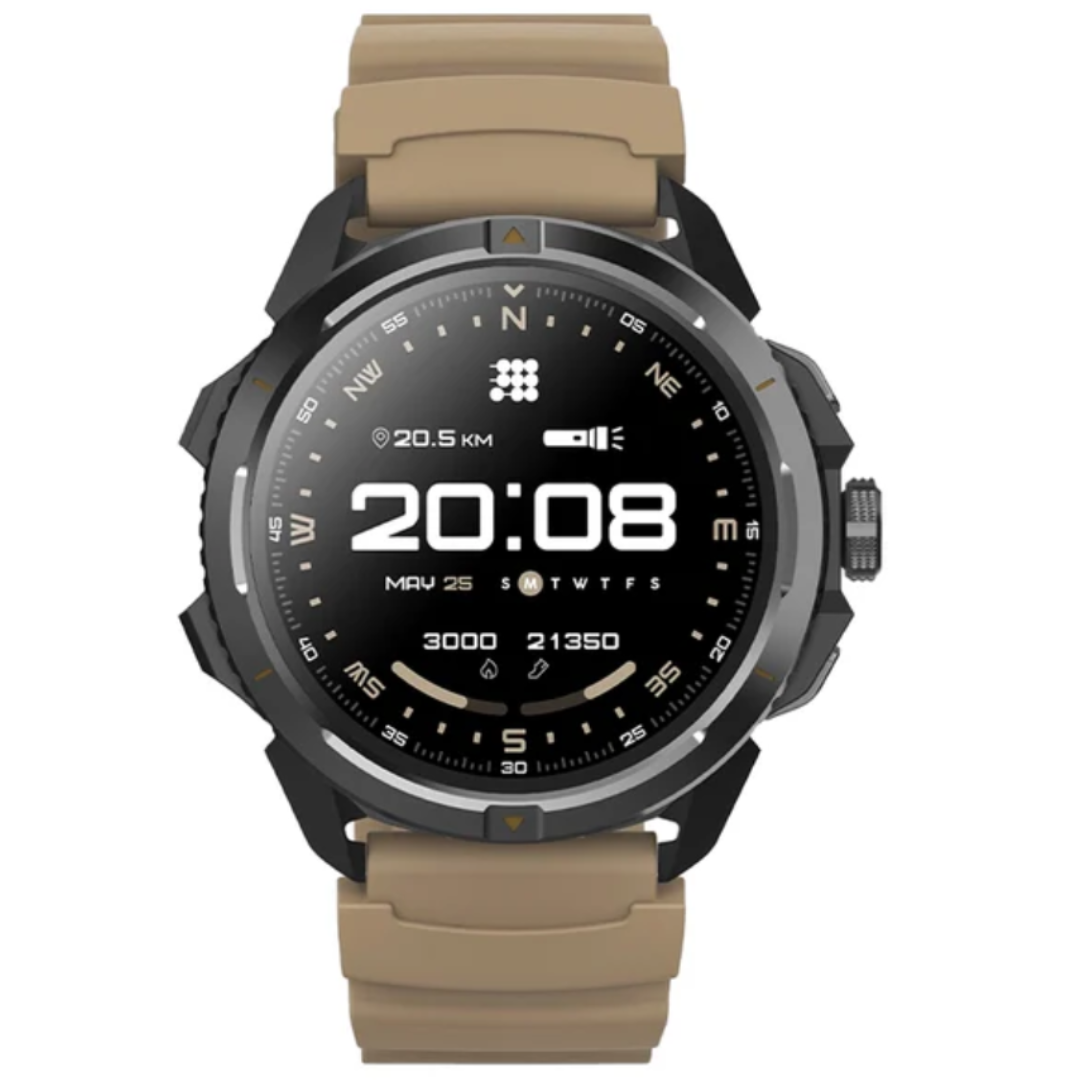 Reloj Inteligente TERRA