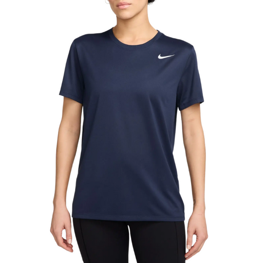 Franela Manga Corta para Dama Dri-Fit RLGD