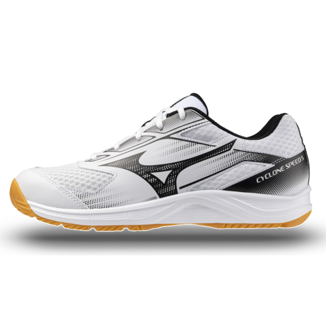 Zapatos de Voleibol para Unisex Cyclone Speed 5