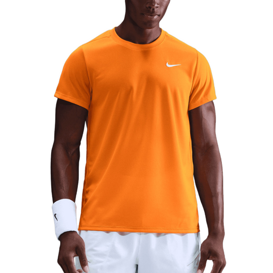 Franela Manga Corta para Caballero NikeCourt Victory