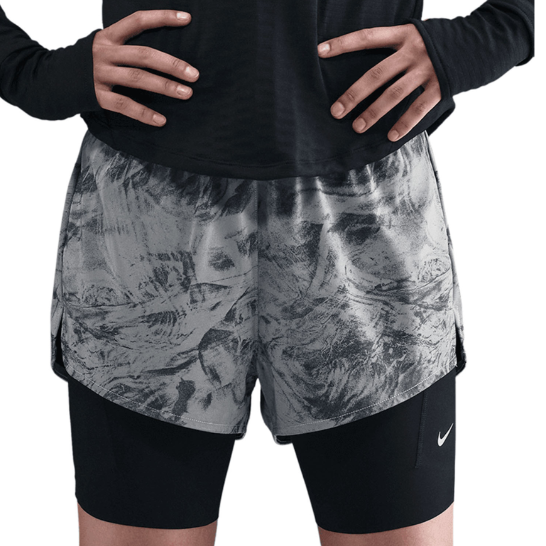 Short para Dama Nike Swift 2in1 7"