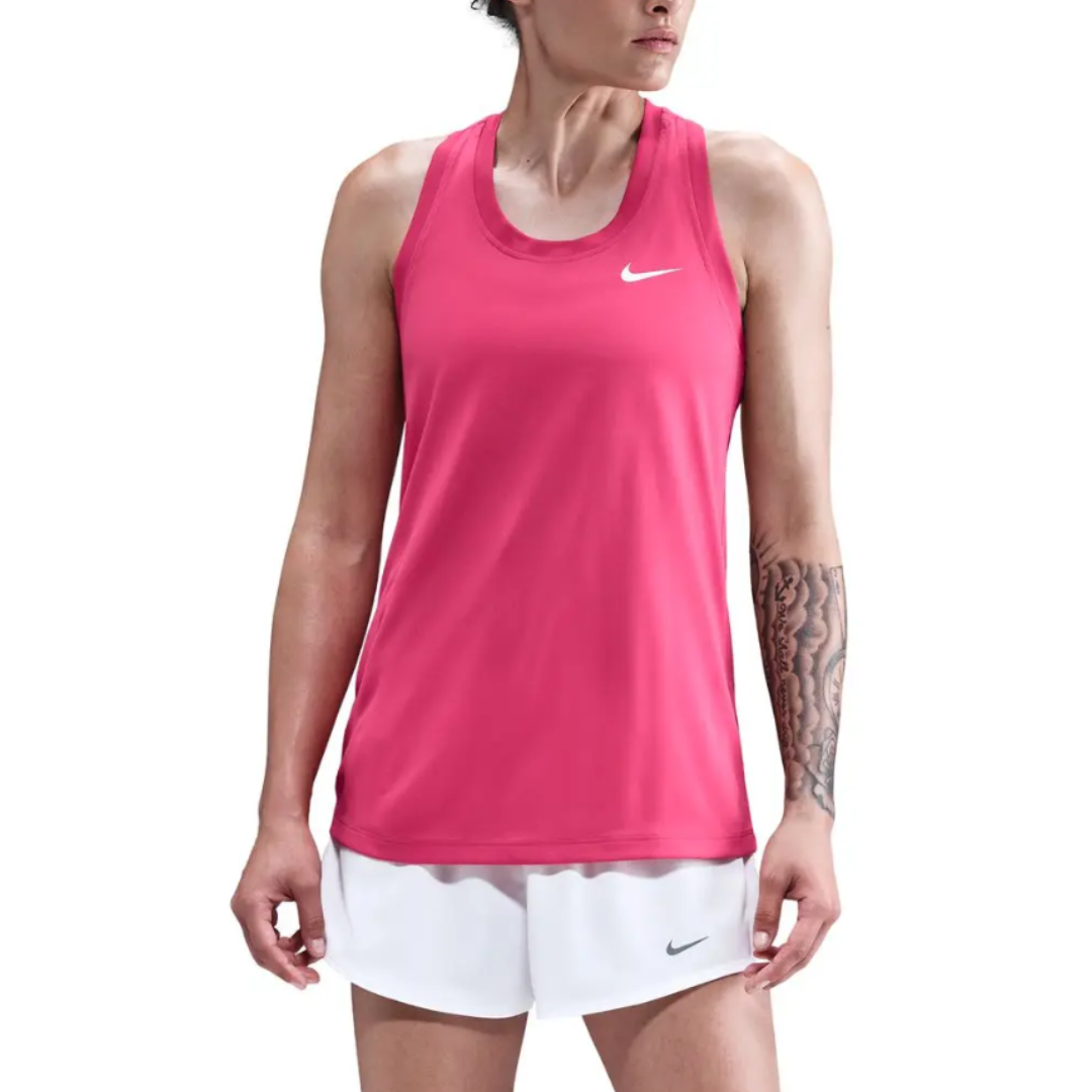 Franela Sin Mangas para Dama Dri-FIT Racerback