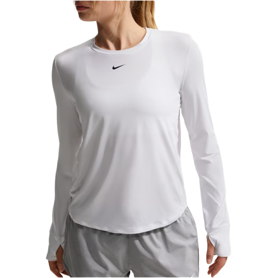 Franela Manga Larga para Dama One Classic