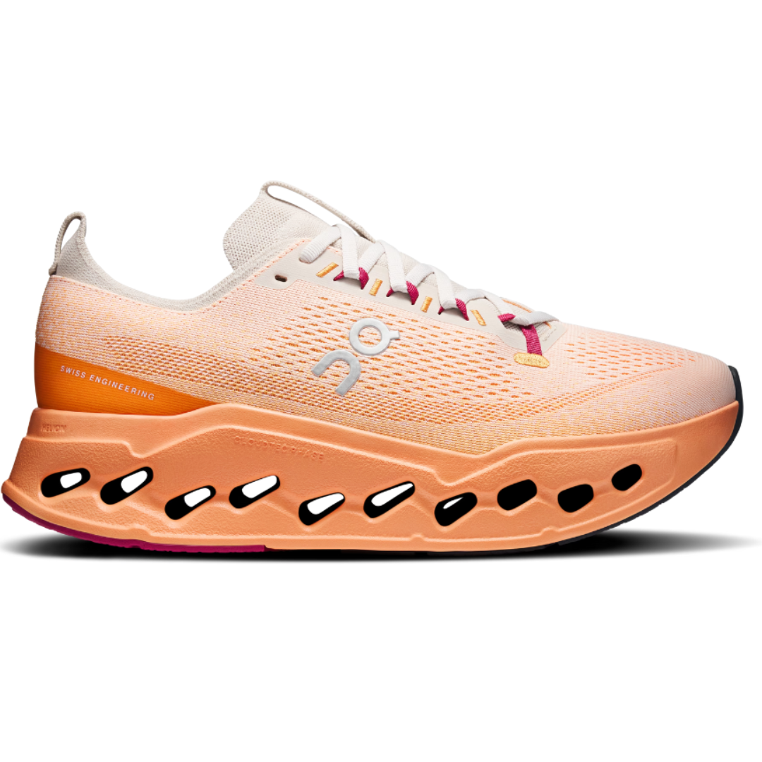 Zapatos Running para Caballero Cloudsurfer Max
