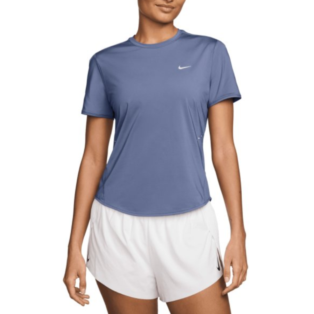 Franela Manga Corta para Dama Nike Swift