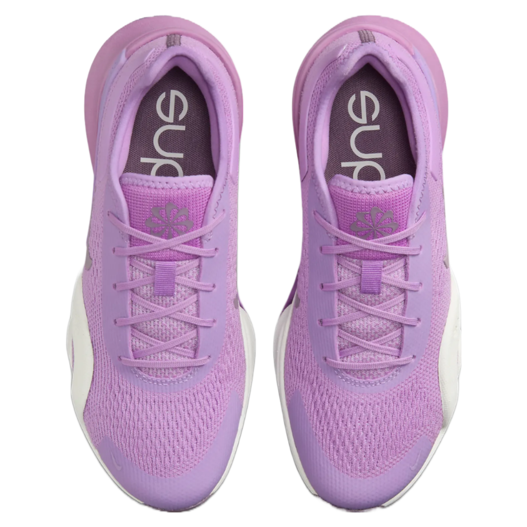 Zapatos Training para Dama Air Zoom SuperRep 4 Depofit