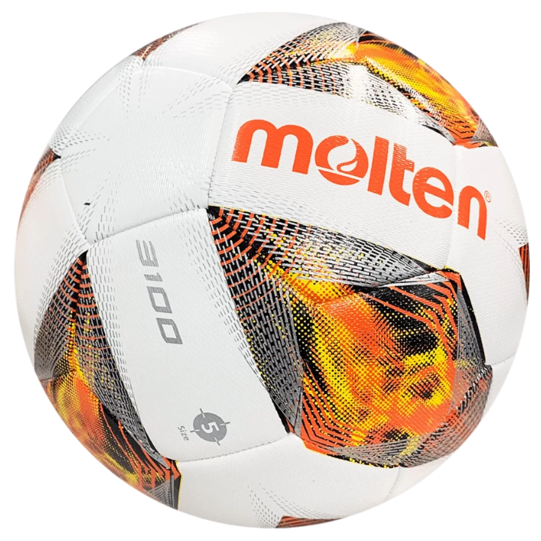 Balón de Fútbol N°5 F5A-3100