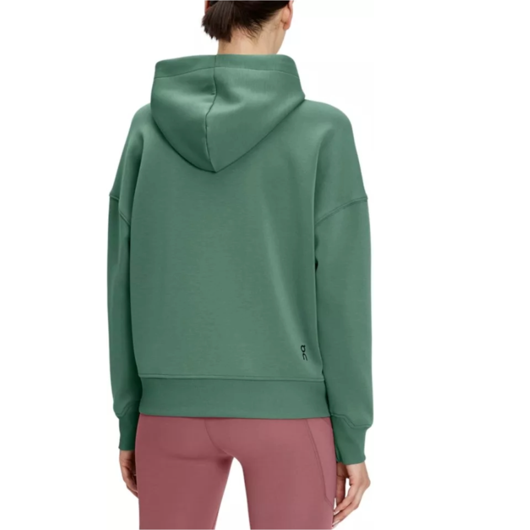 Suéter para Dama On Zipped