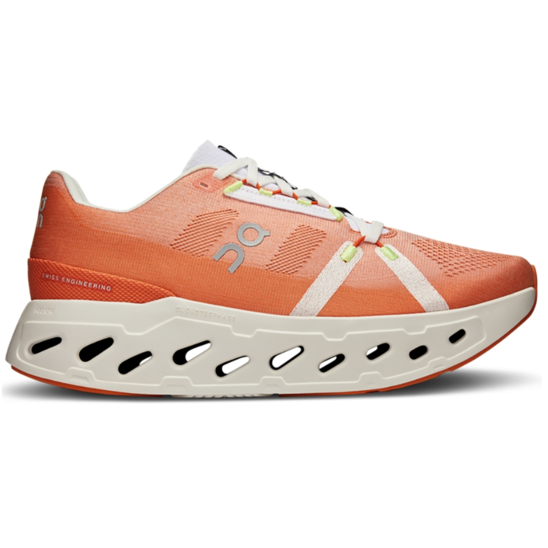 Zapatos Running para Dama Cloudeclipse