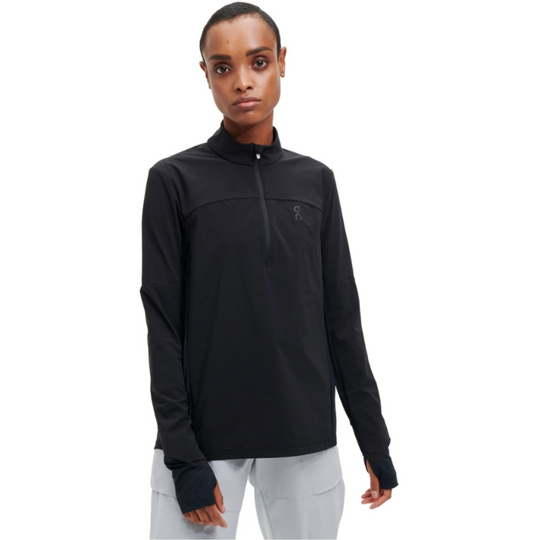 Franela Manga Larga para Dama Trail Breaker