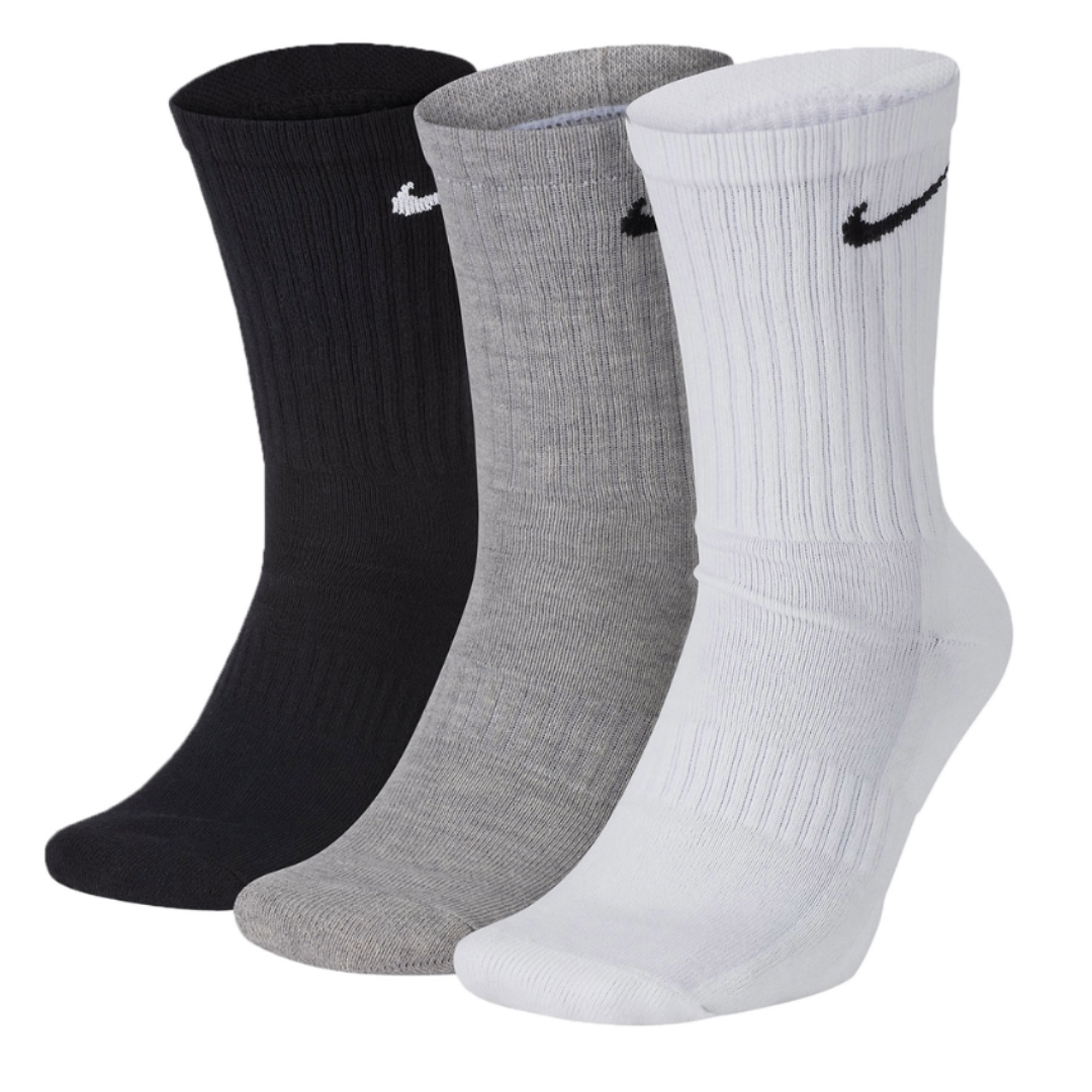 Medias Deportivas Every Day Cushion (3 pares)
