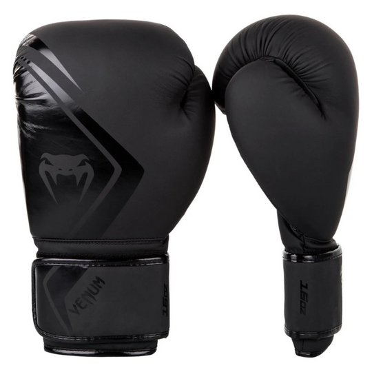 Guantes de Boxeo Contender 2.0