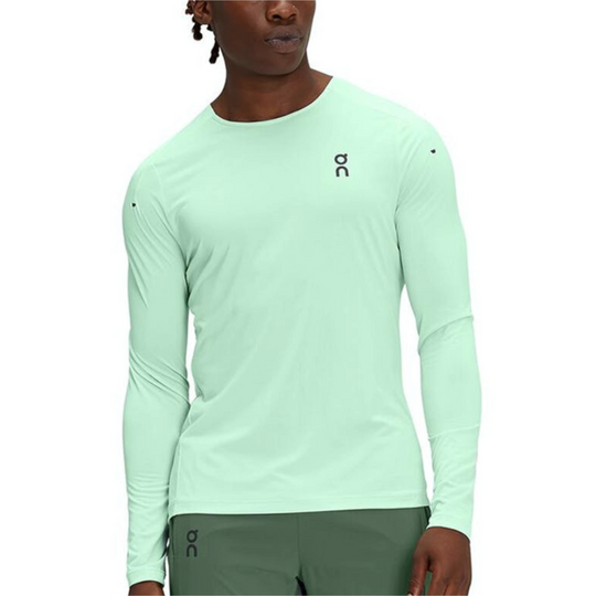 Franela Manga Larga para Caballero Performance