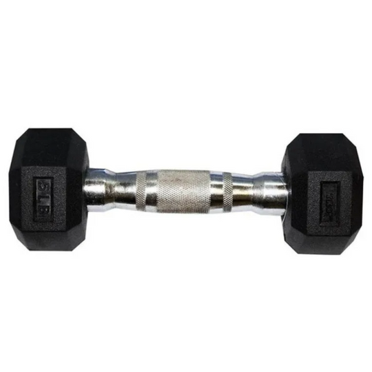 Mancuerna Hexagonal (Unidad)