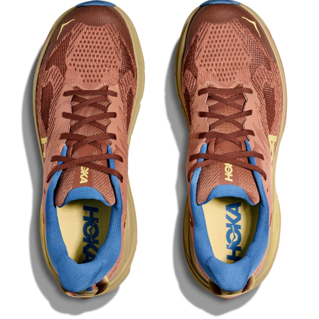 Zapatos de Trail para Caballero Challenger 8