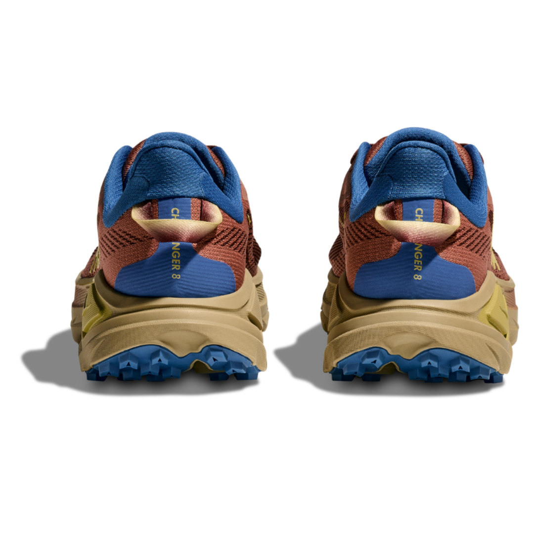 Zapatos de Trail para Caballero Challenger 8