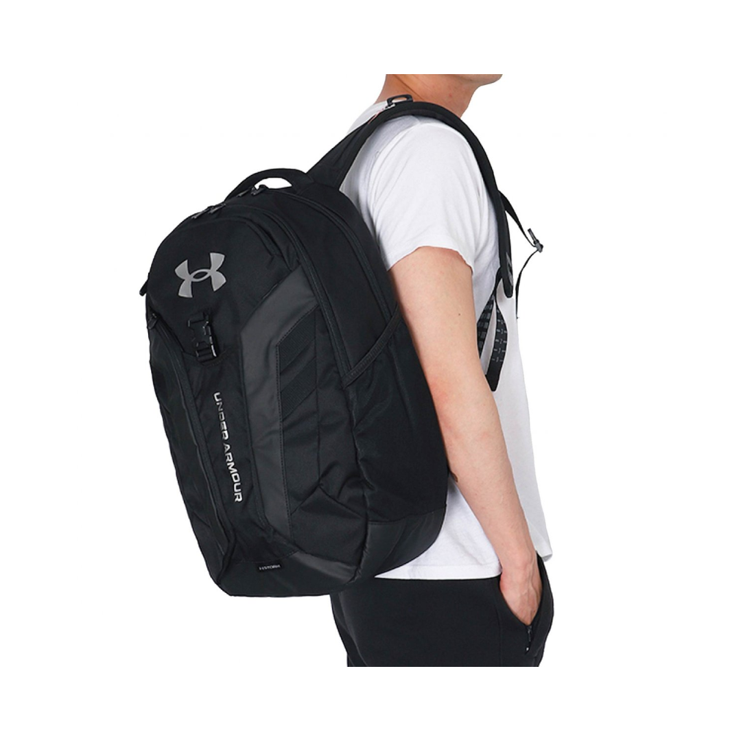 Morral Hustle Pro 31,5 L