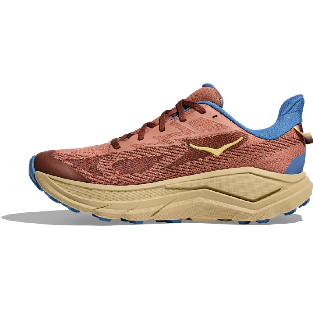 Zapatos de Trail para Caballero Challenger 8