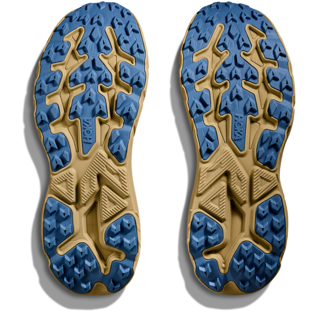 Zapatos de Trail para Caballero Challenger 8