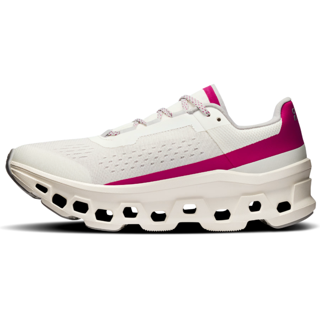 Zapatos Running para Dama Cloudmonster.