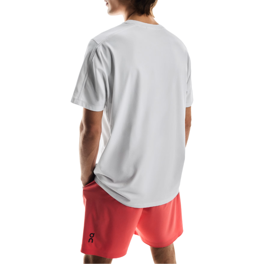 Franela Manga Corta para Caballero Focus-T