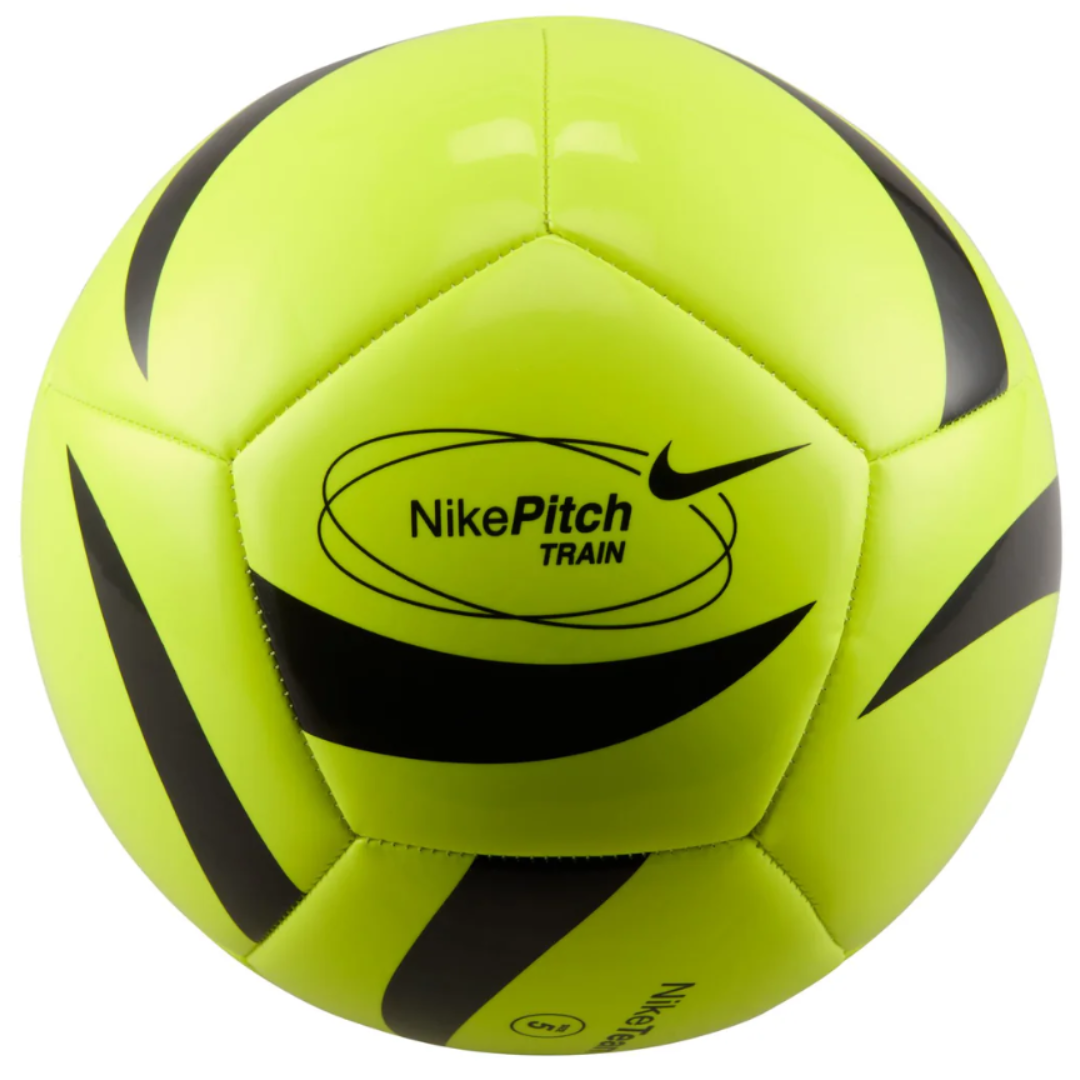 Balón de Fútbol N°3 Nike Pitch