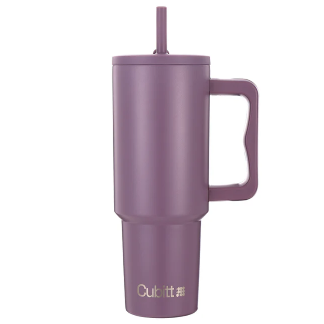 Termo Tumbler Spill-Free 40oz
