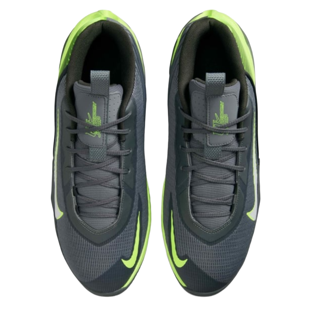 Zapatos de Básquetbol para Caballero G.T. Jump Academy