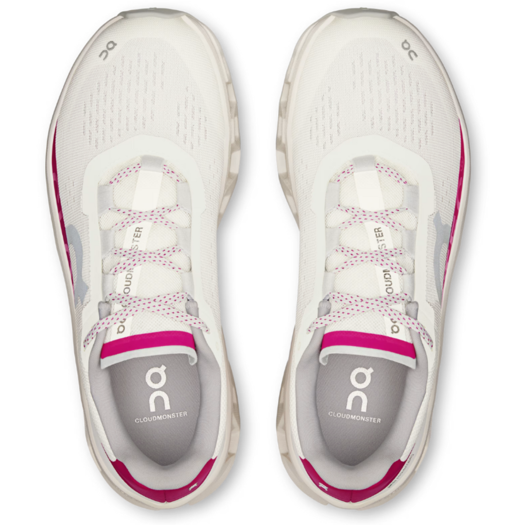 Zapatos Running para Dama Cloudmonster.