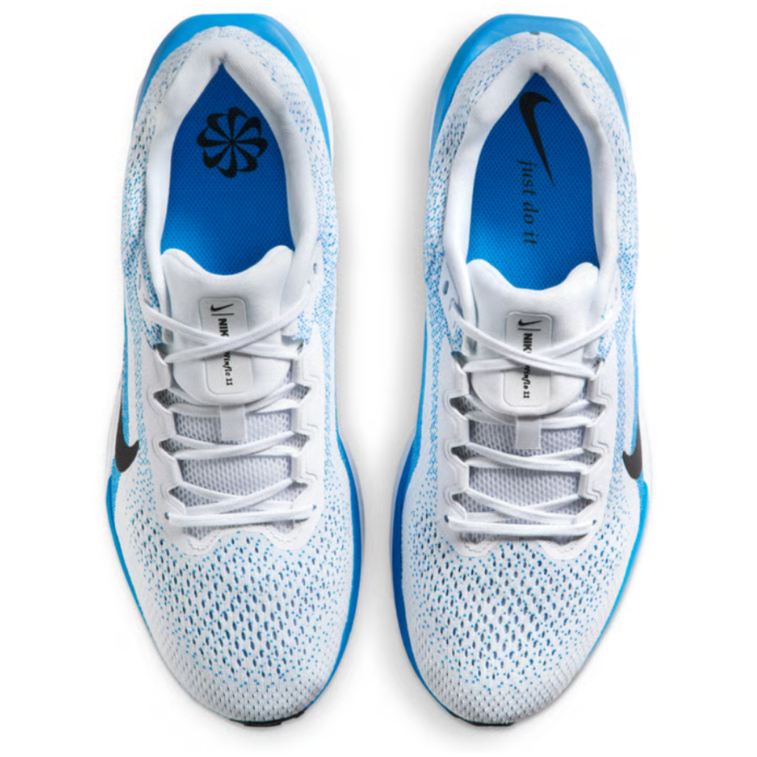 Zapatos Running para Caballero Air Winflo 11