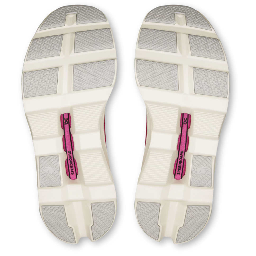 Zapatos Running para Dama Cloudmonster.