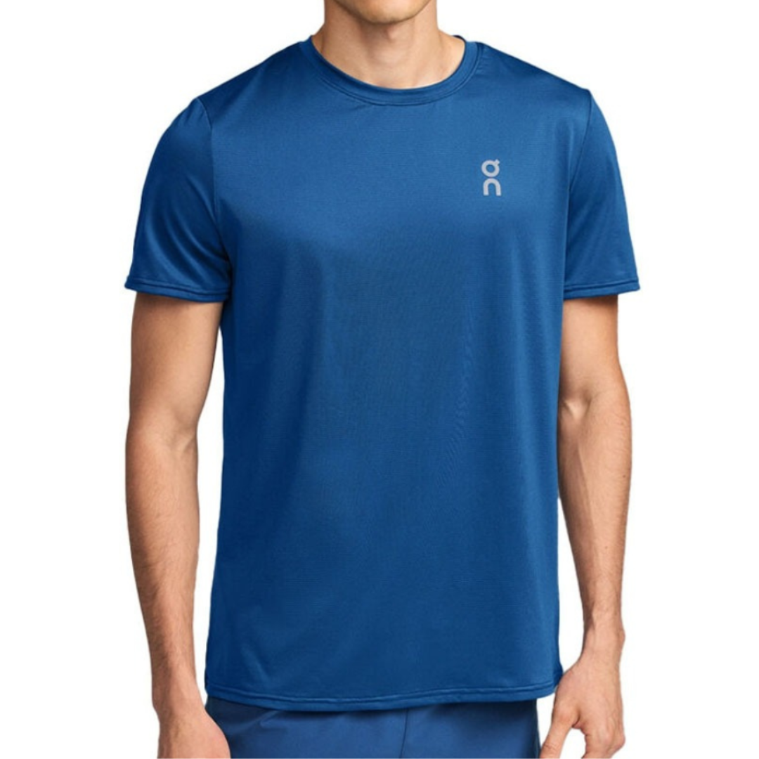 Franela Manga Corta para Caballero Core-T