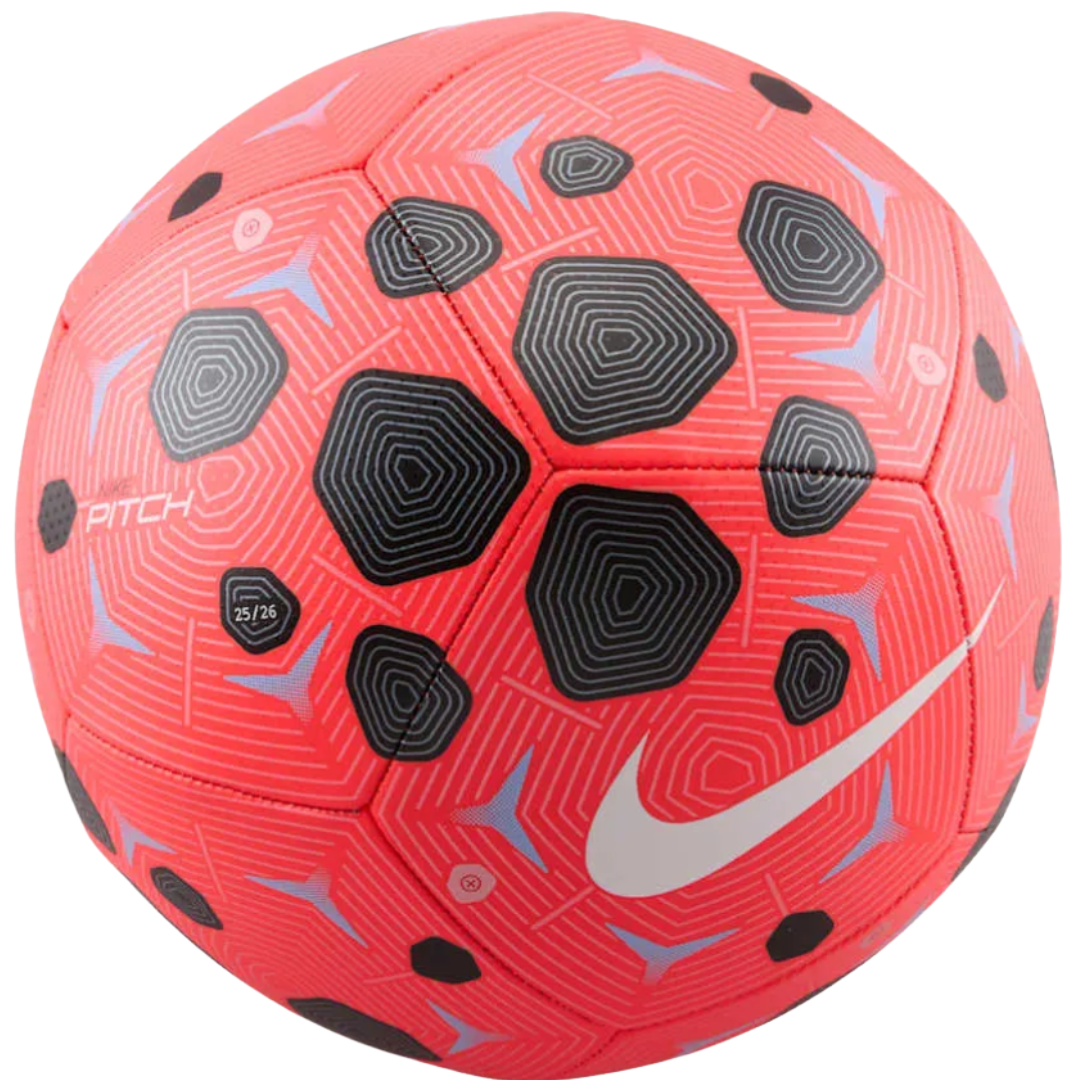 Balón de Fútbol N°5 Nike Pitch