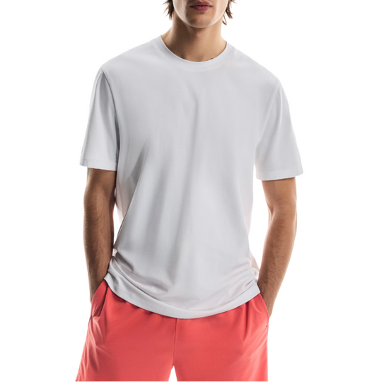 Franela Manga Corta para Caballero Focus-T