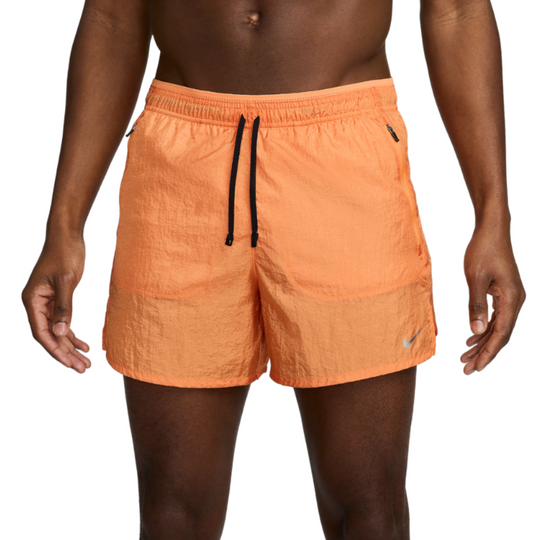 Short para Caballero Stride Running Division 5"