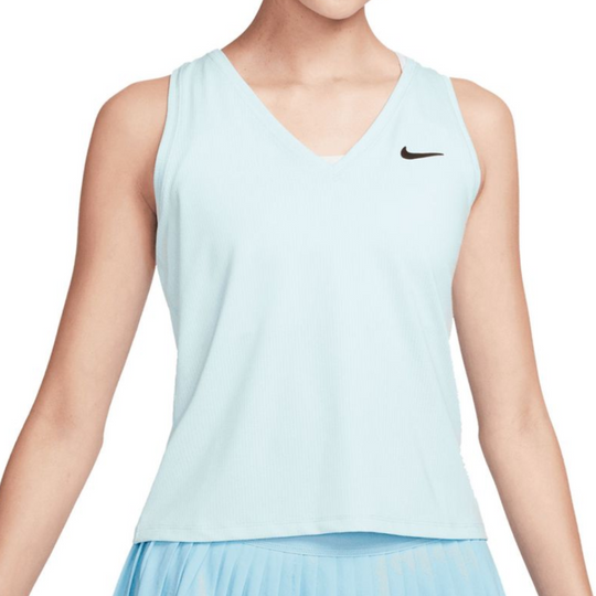 Franela Sin Mangas para Dama Court Victory