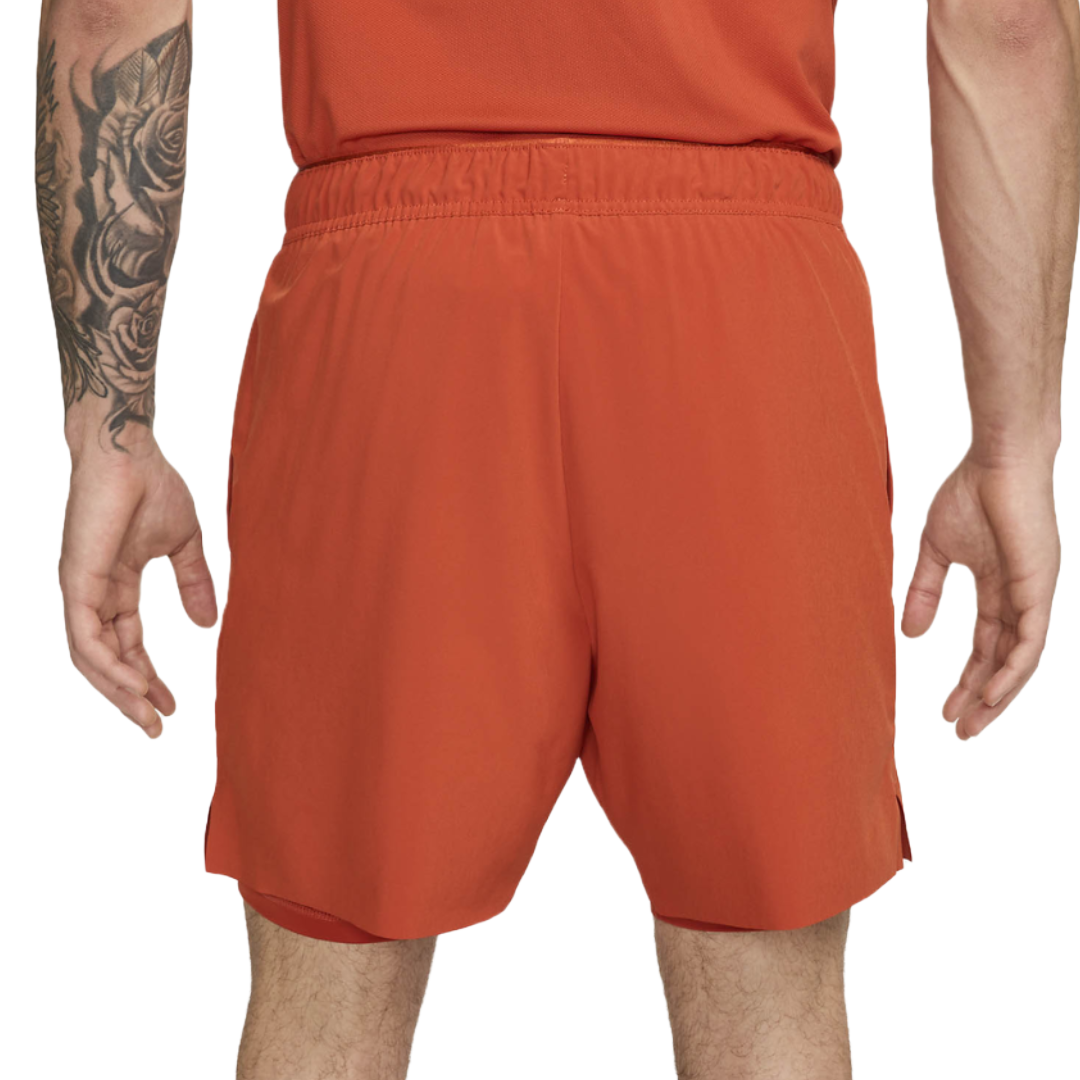 Short para Caballero Dri-Fit Slam