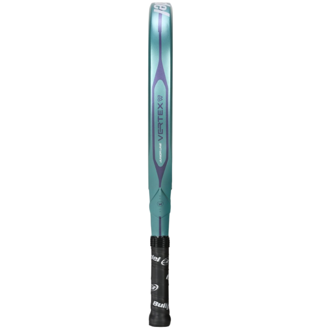 Pala de Pádel VERTEX JR GIRL 22