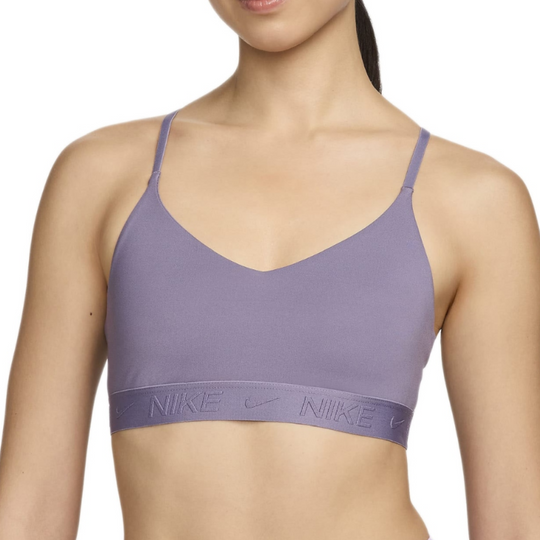 Sostén Deportivo para Dama Indy Light-Support