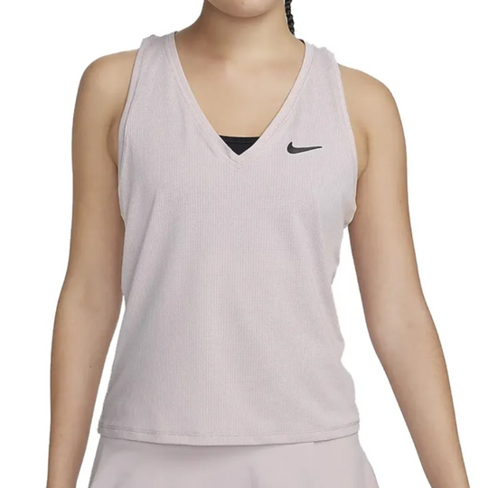 Franela Sin Mangas para Dama Court Victory