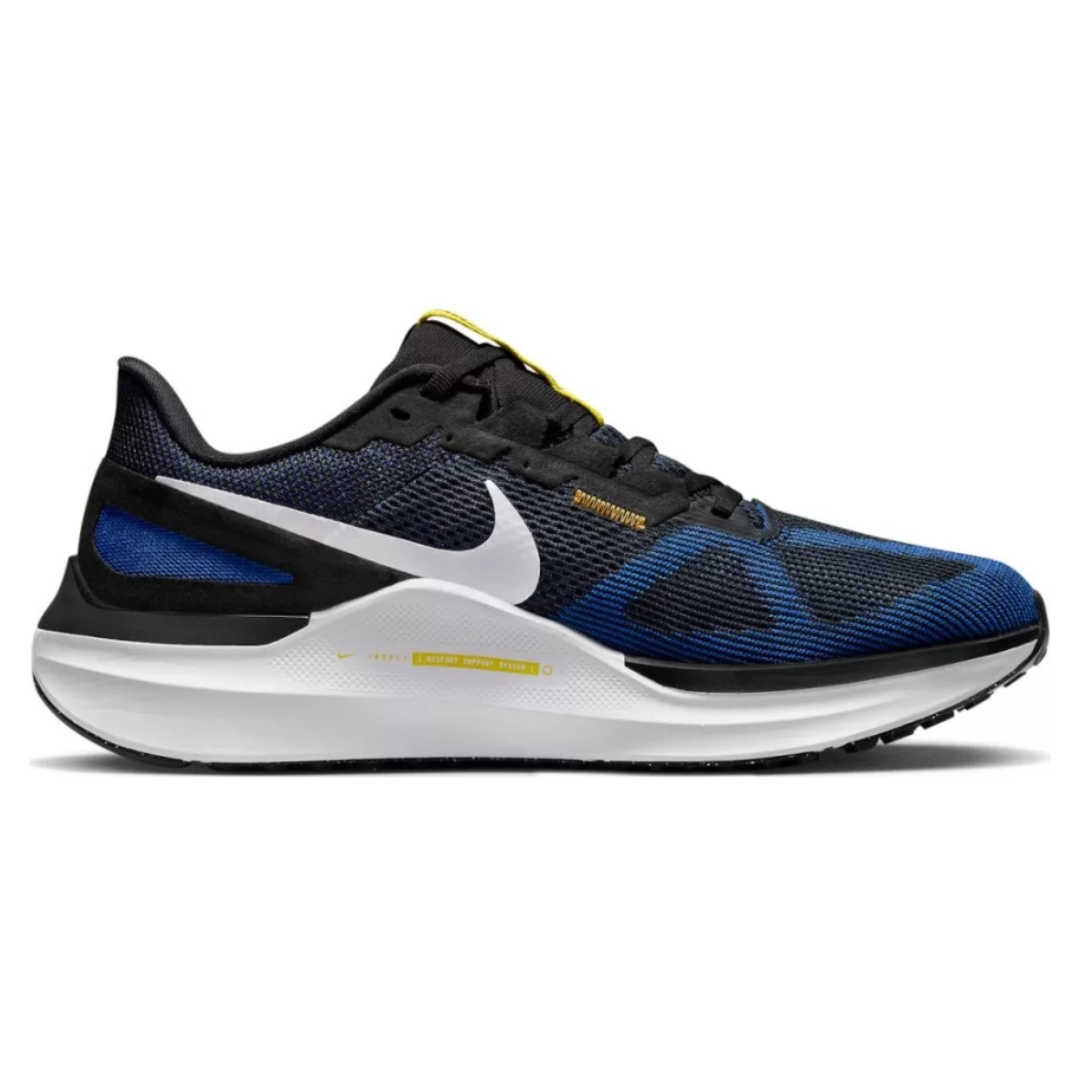 Zapatos Running para Caballero Zoom Structure 25