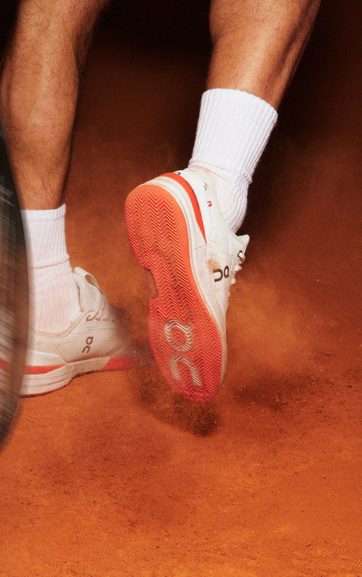 Zapatos de Tenis para Caballero The Roger Pro Clay