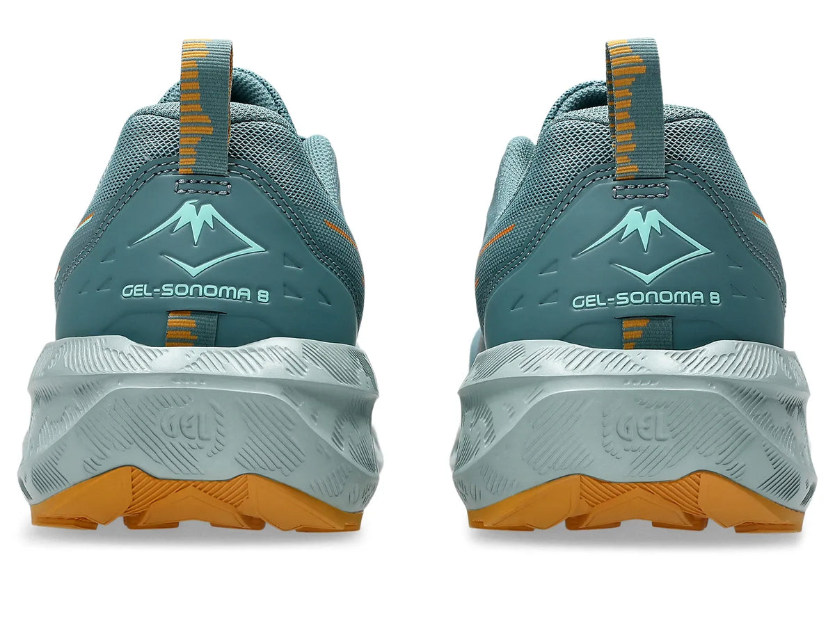 Zapatos de Trail para Caballero Gel Sonoma 8