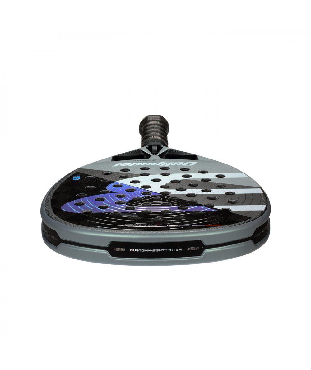 Pala de Pádel Hack 04 26