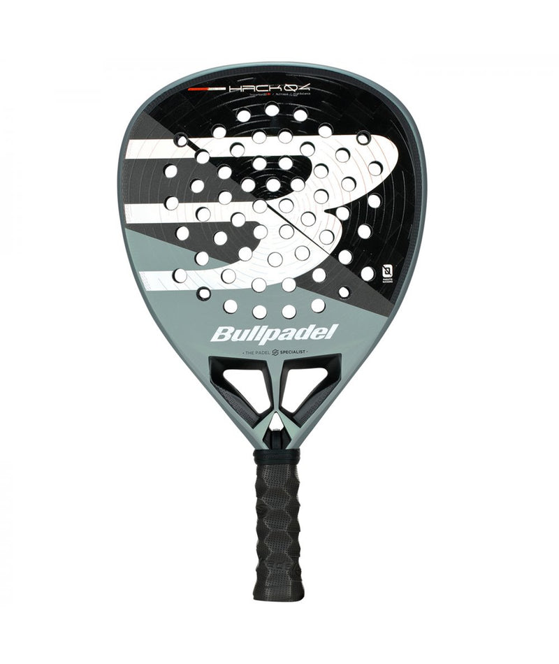Pala de Pádel Hack 04 26