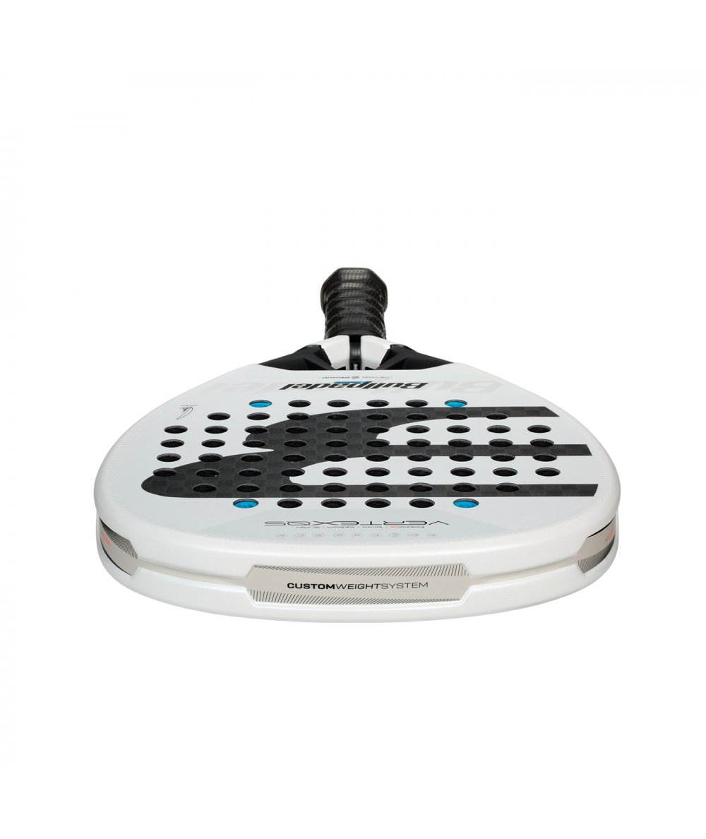 Pala de Pádel Vertex 05 26